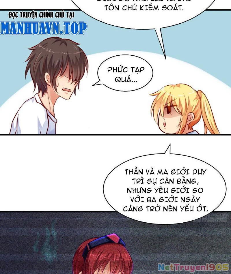 Tôi Không Phải Là Đường Tam Tạng Chapter 3 - Trang 2