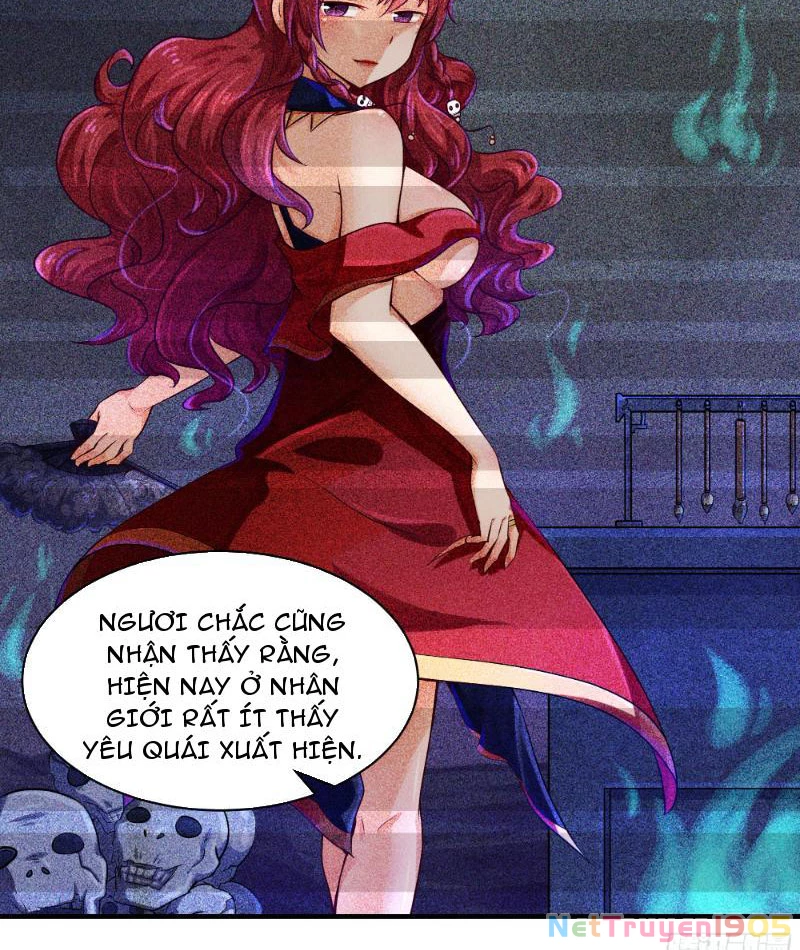 Tôi Không Phải Là Đường Tam Tạng Chapter 3 - Trang 2