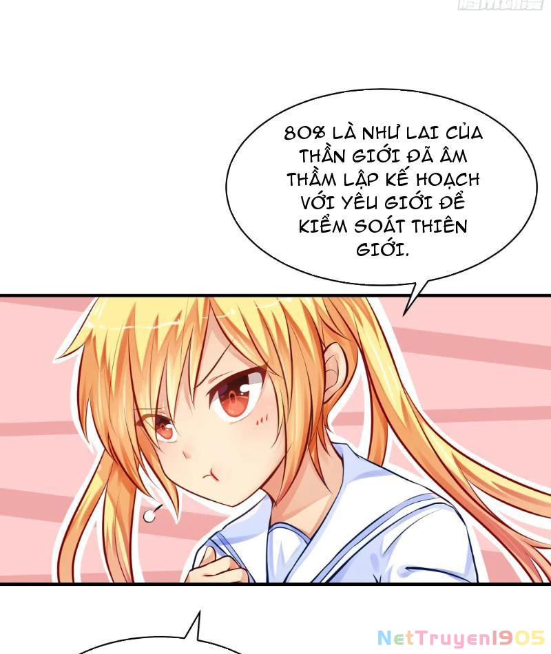 Tôi Không Phải Là Đường Tam Tạng Chapter 3 - Trang 2