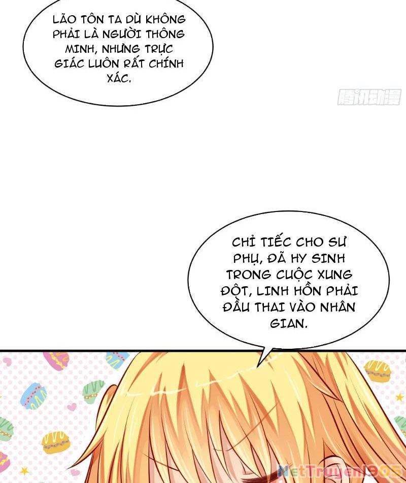 Tôi Không Phải Là Đường Tam Tạng Chapter 3 - Trang 2