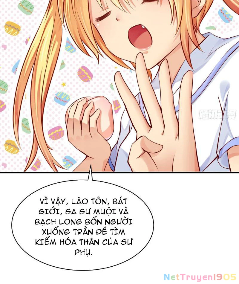 Tôi Không Phải Là Đường Tam Tạng Chapter 3 - Trang 2