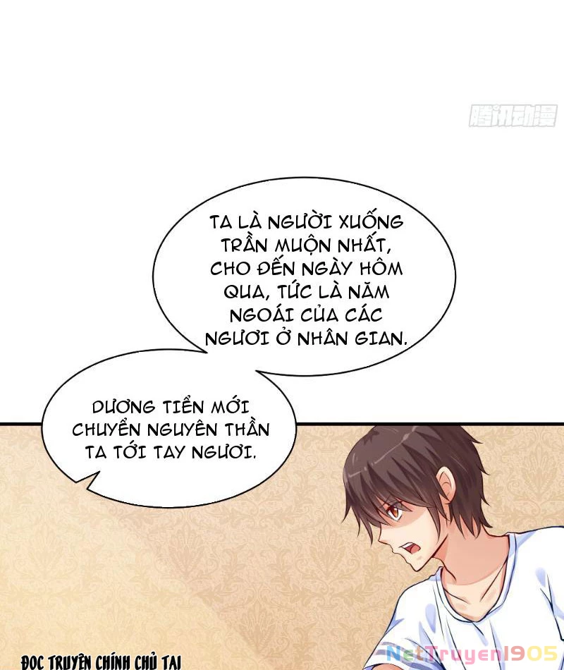 Tôi Không Phải Là Đường Tam Tạng Chapter 3 - Trang 2