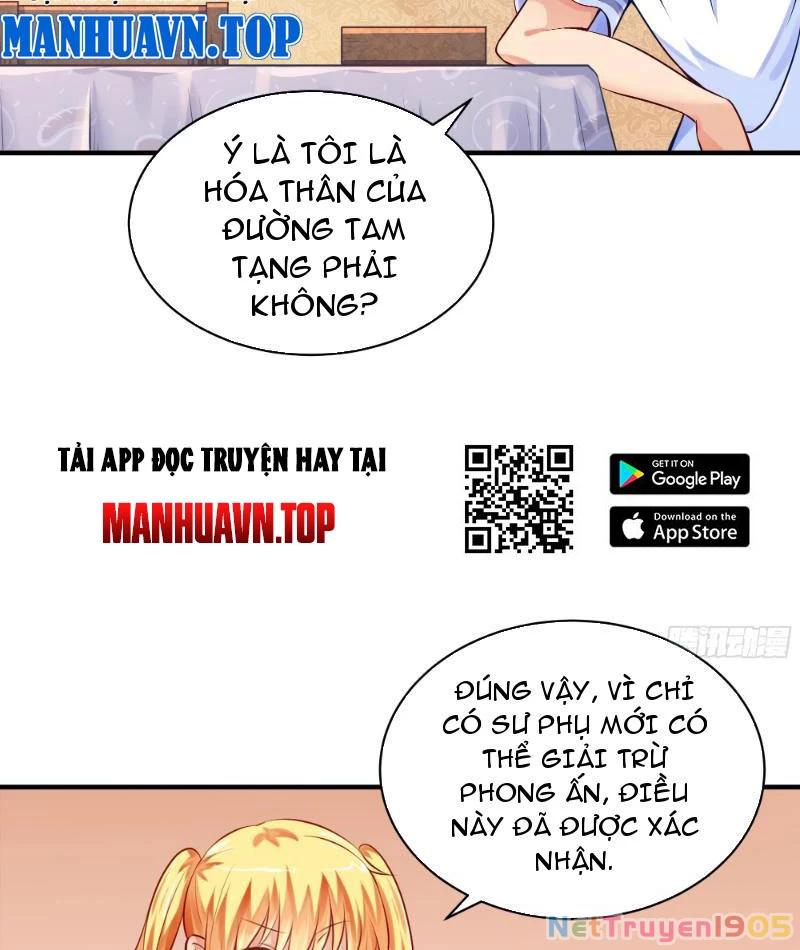 Tôi Không Phải Là Đường Tam Tạng Chapter 3 - Trang 2