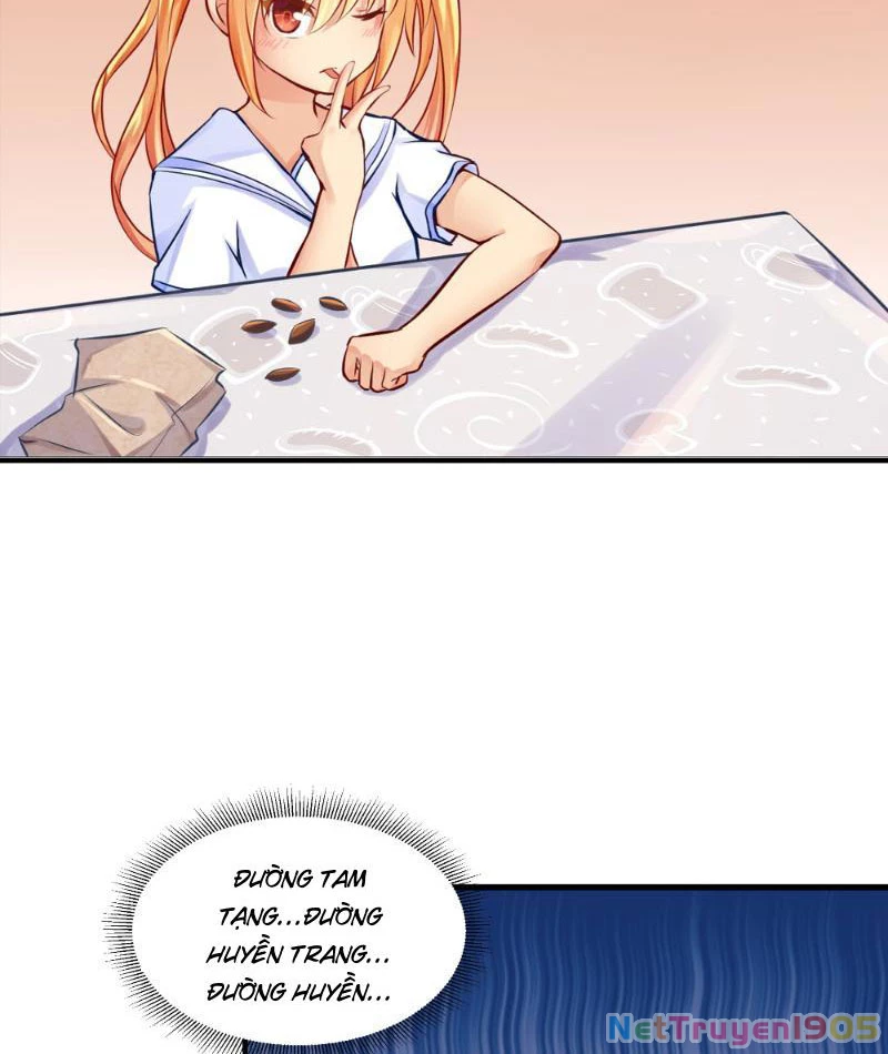 Tôi Không Phải Là Đường Tam Tạng Chapter 3 - Trang 2