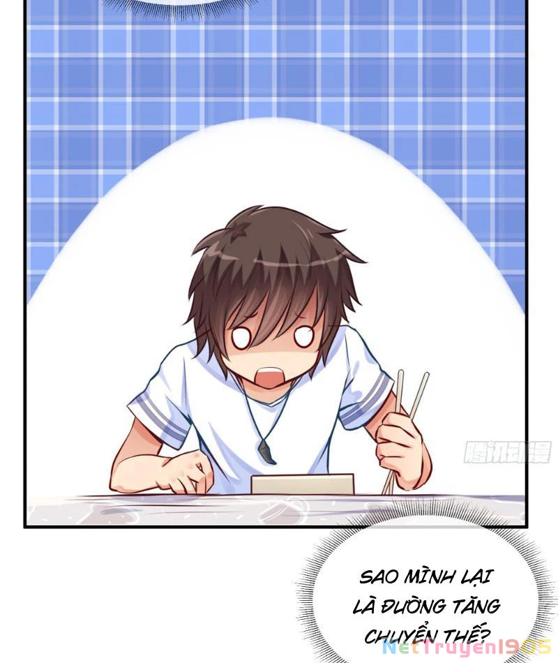Tôi Không Phải Là Đường Tam Tạng Chapter 3 - Trang 2