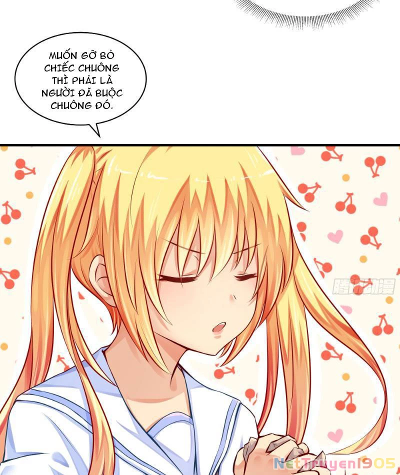 Tôi Không Phải Là Đường Tam Tạng Chapter 3 - Trang 2