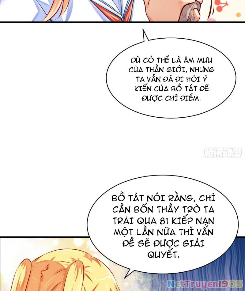 Tôi Không Phải Là Đường Tam Tạng Chapter 3 - Trang 2