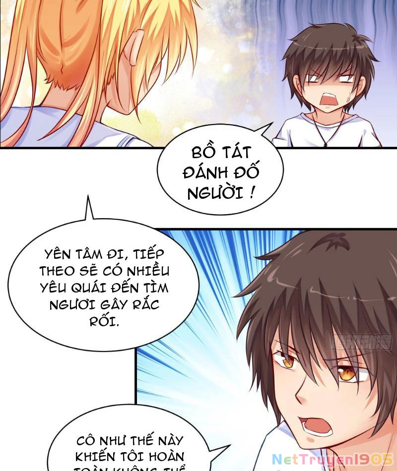 Tôi Không Phải Là Đường Tam Tạng Chapter 3 - Trang 2