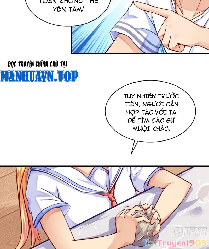 Tôi Không Phải Là Đường Tam Tạng Chapter 3 - Trang 2