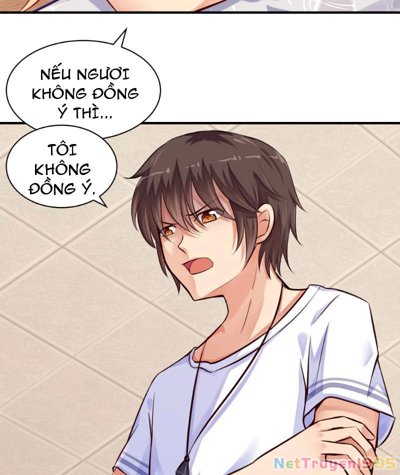 Tôi Không Phải Là Đường Tam Tạng Chapter 3 - Trang 2
