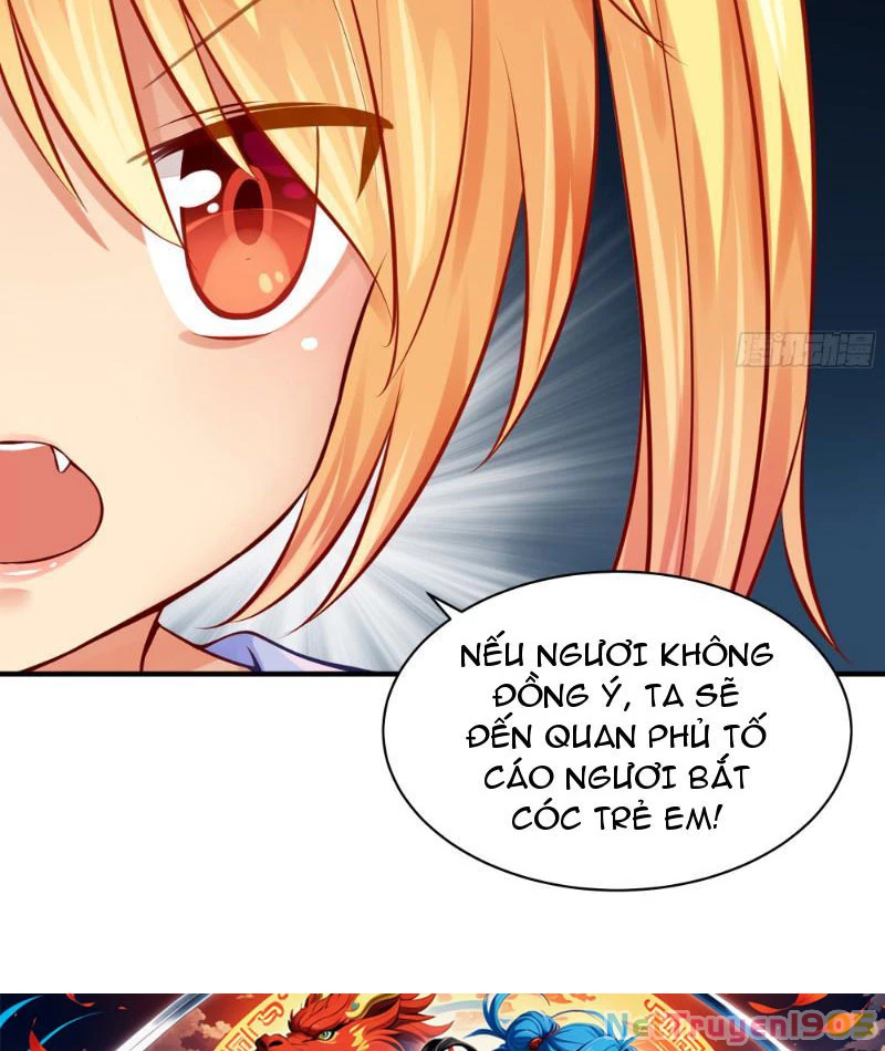 Tôi Không Phải Là Đường Tam Tạng Chapter 3 - Trang 2