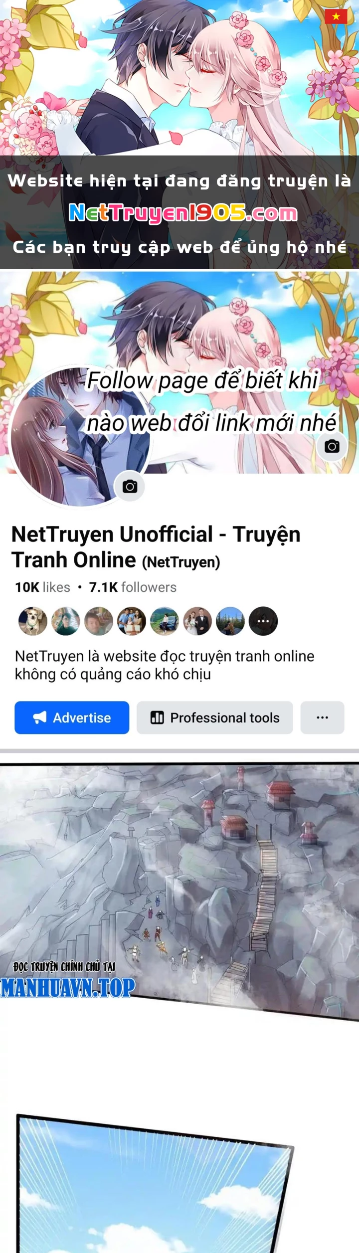 Tôi Không Phải Là Đường Tam Tạng Chapter 30 - Trang 2