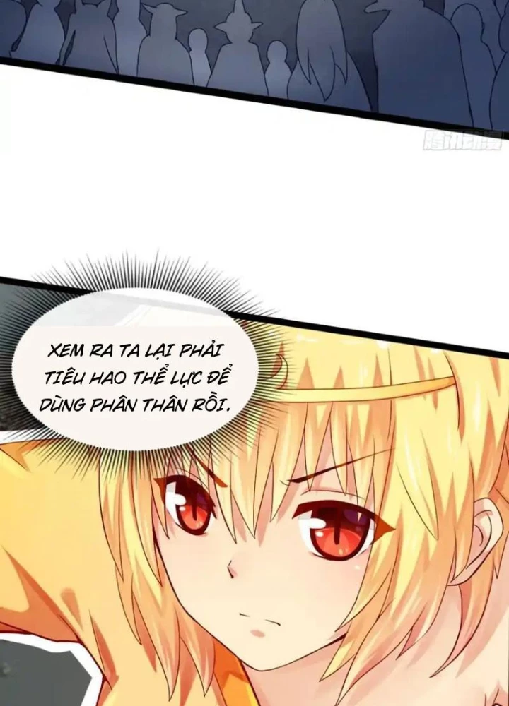 Tôi Không Phải Là Đường Tam Tạng Chapter 30 - Trang 2