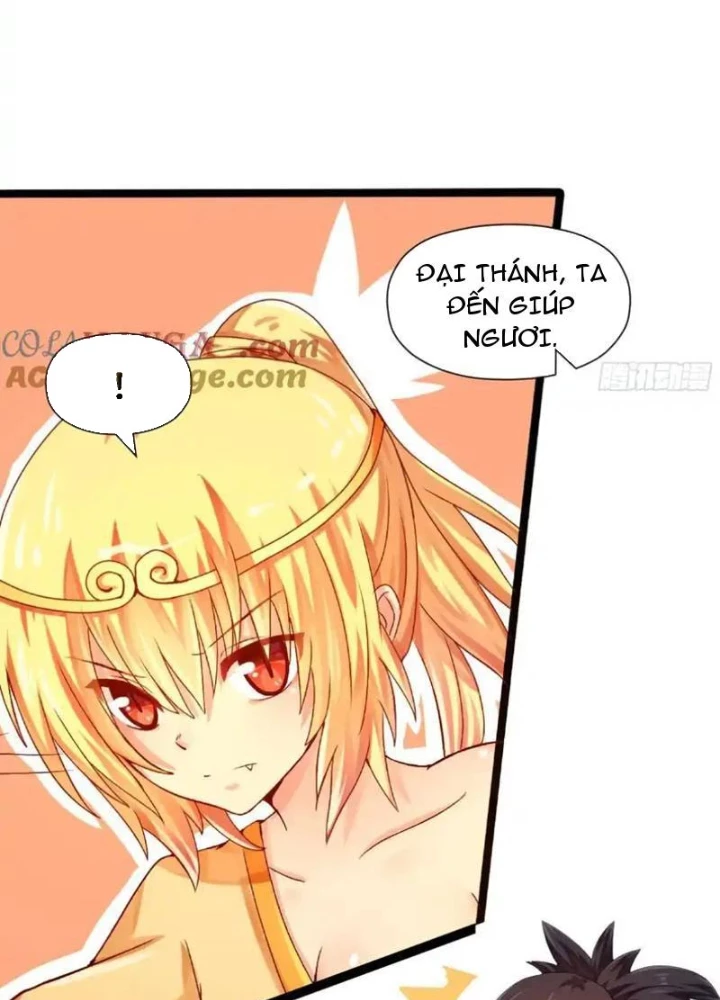 Tôi Không Phải Là Đường Tam Tạng Chapter 30 - Trang 2