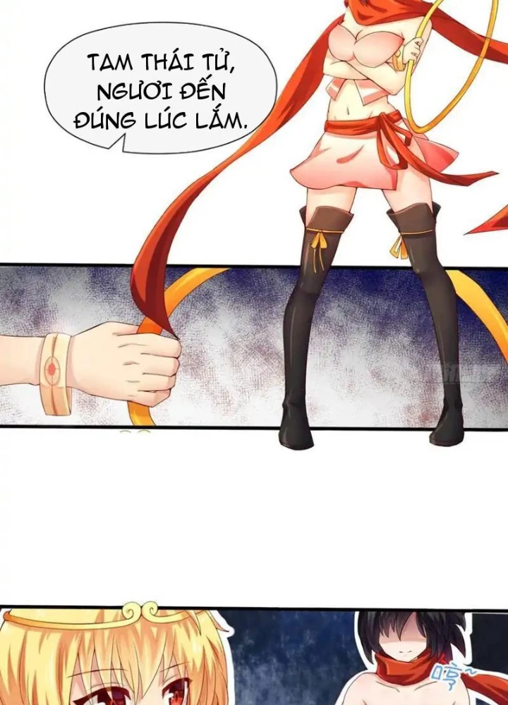 Tôi Không Phải Là Đường Tam Tạng Chapter 30 - Trang 2