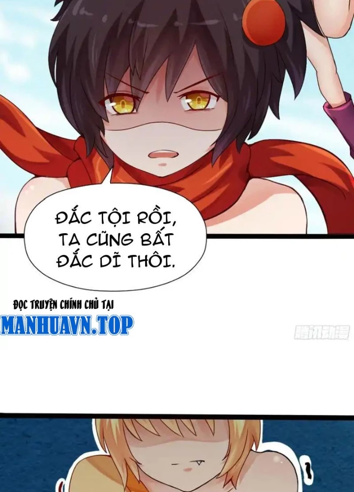 Tôi Không Phải Là Đường Tam Tạng Chapter 30 - Trang 2