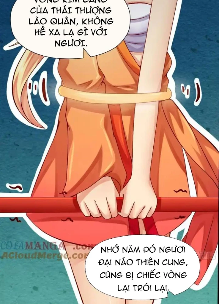 Tôi Không Phải Là Đường Tam Tạng Chapter 30 - Trang 2