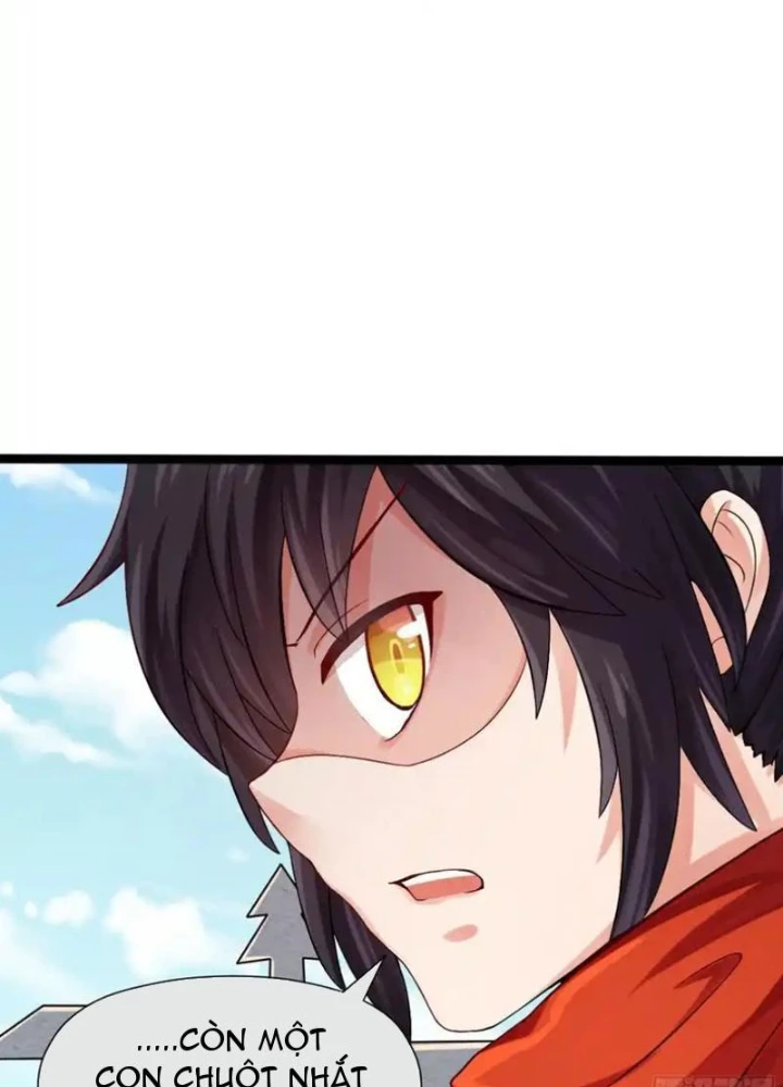 Tôi Không Phải Là Đường Tam Tạng Chapter 30 - Trang 2