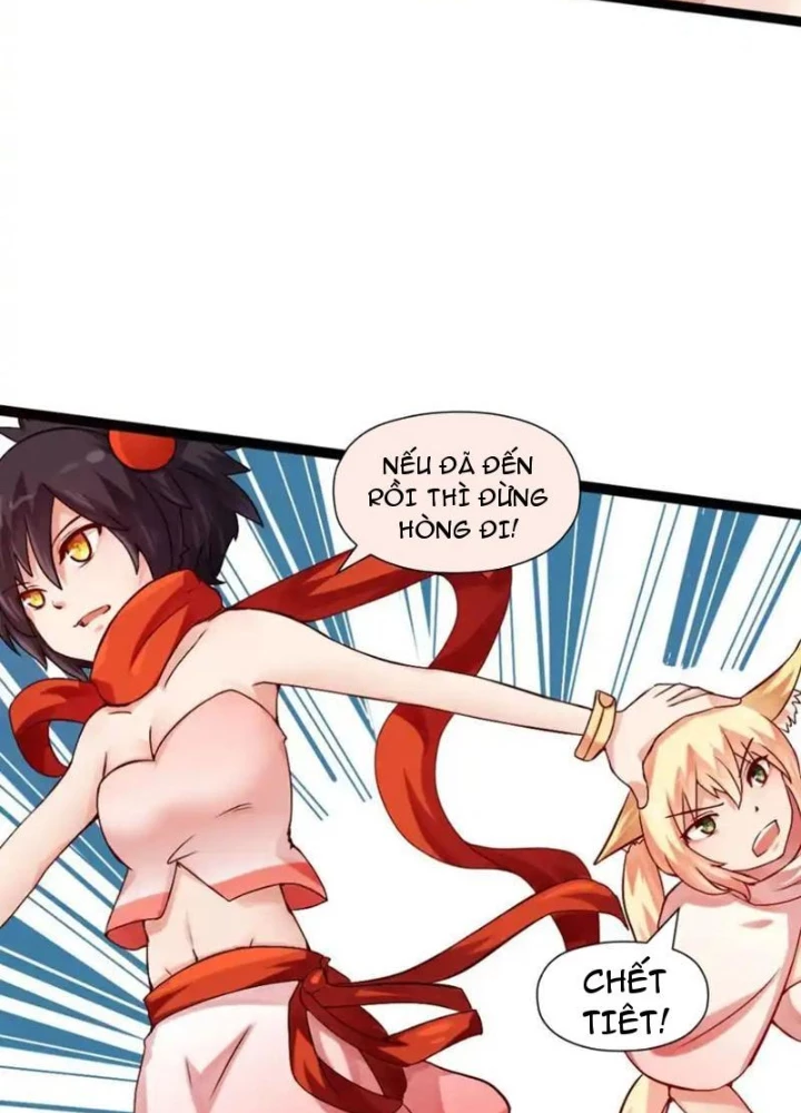 Tôi Không Phải Là Đường Tam Tạng Chapter 30 - Trang 2