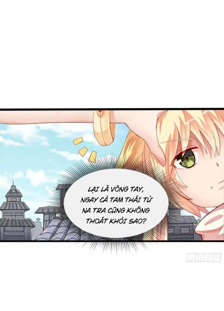 Tôi Không Phải Là Đường Tam Tạng Chapter 30 - Trang 2