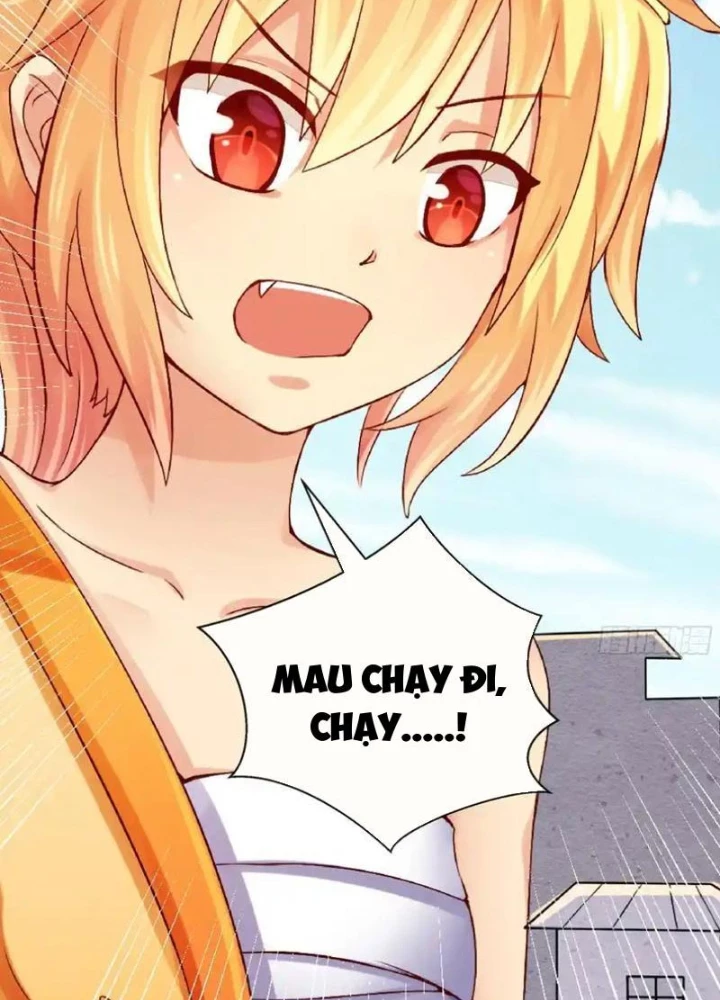 Tôi Không Phải Là Đường Tam Tạng Chapter 30 - Trang 2