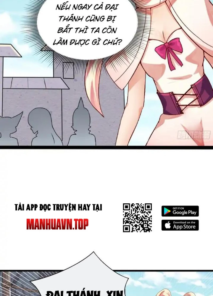 Tôi Không Phải Là Đường Tam Tạng Chapter 30 - Trang 2