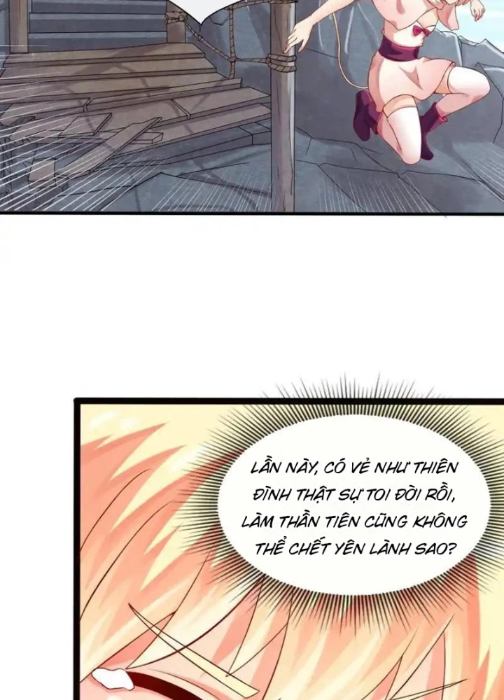 Tôi Không Phải Là Đường Tam Tạng Chapter 30 - Trang 2