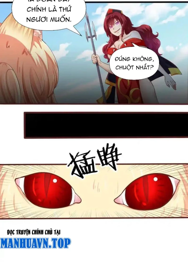 Tôi Không Phải Là Đường Tam Tạng Chapter 30 - Trang 2