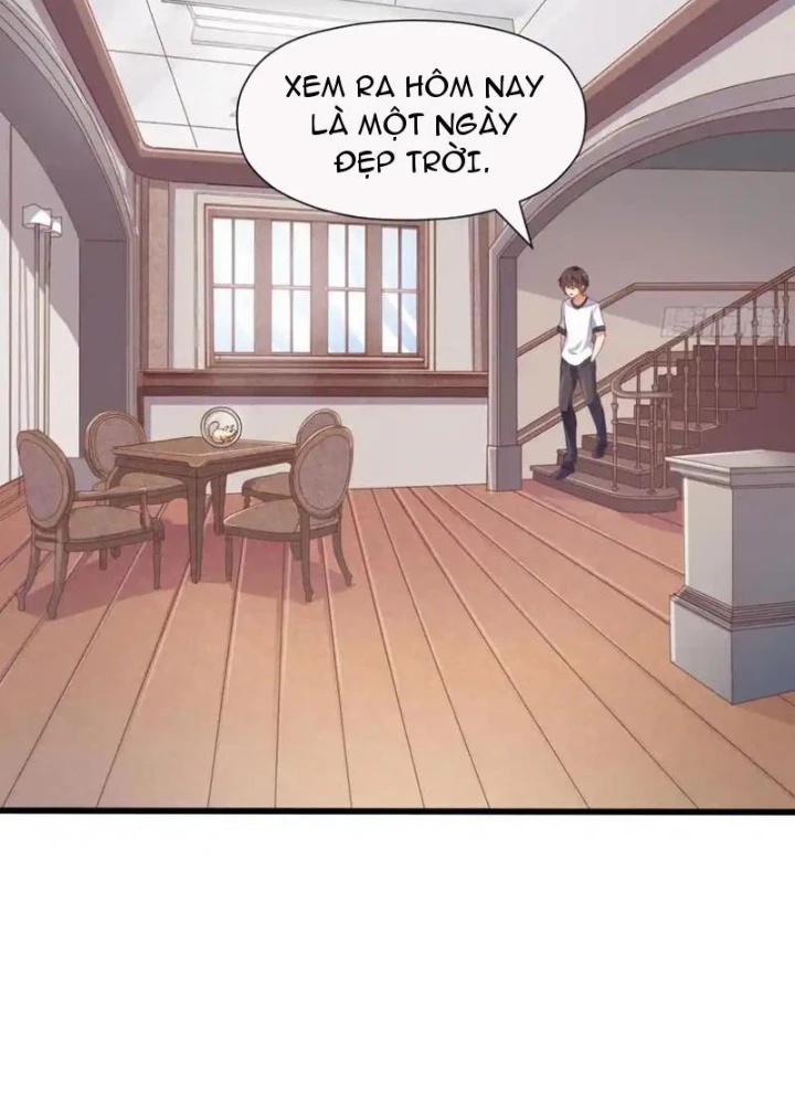 Tôi Không Phải Là Đường Tam Tạng Chapter 30 - Trang 2
