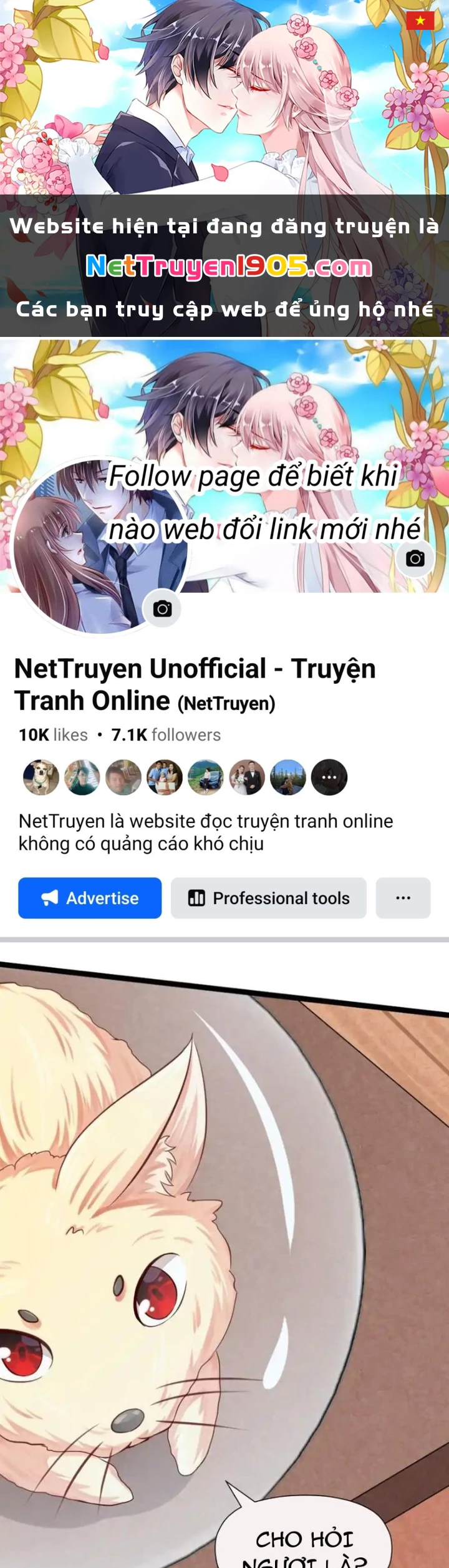 Tôi Không Phải Là Đường Tam Tạng Chapter 31 - Trang 2