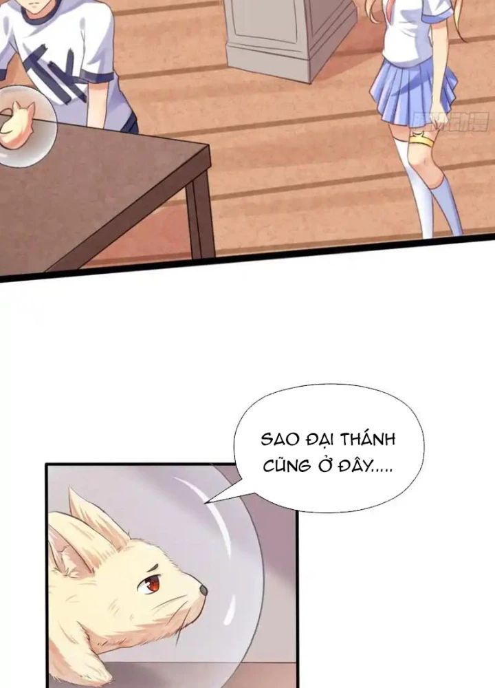 Tôi Không Phải Là Đường Tam Tạng Chapter 31 - Trang 2