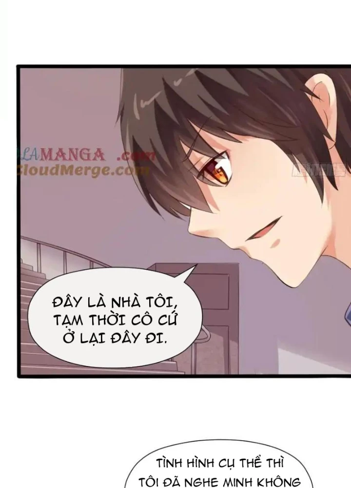 Tôi Không Phải Là Đường Tam Tạng Chapter 31 - Trang 2