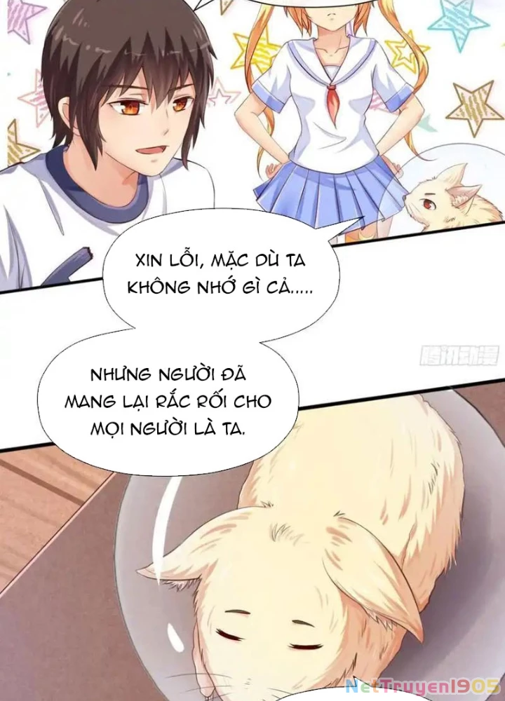 Tôi Không Phải Là Đường Tam Tạng Chapter 31 - Trang 2