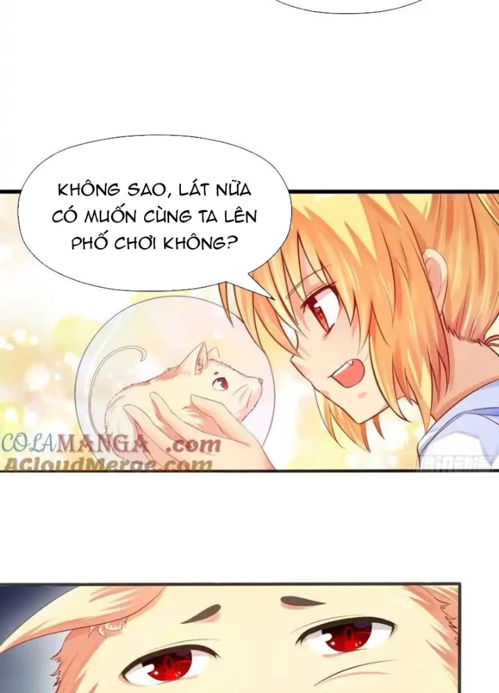 Tôi Không Phải Là Đường Tam Tạng Chapter 31 - Trang 2