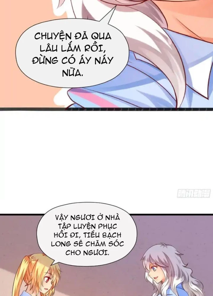 Tôi Không Phải Là Đường Tam Tạng Chapter 31 - Trang 2