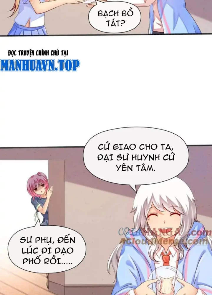 Tôi Không Phải Là Đường Tam Tạng Chapter 31 - Trang 2