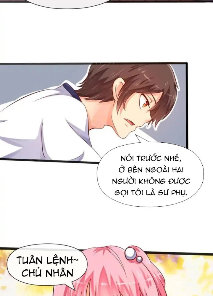 Tôi Không Phải Là Đường Tam Tạng Chapter 31 - Trang 2