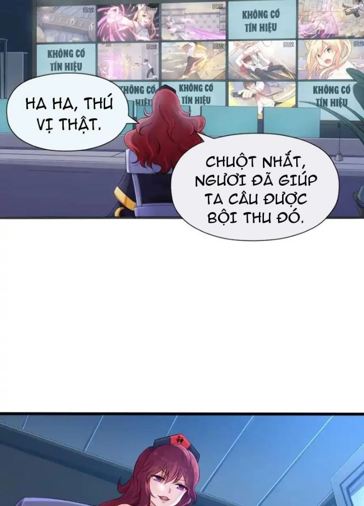Tôi Không Phải Là Đường Tam Tạng Chapter 31 - Trang 2