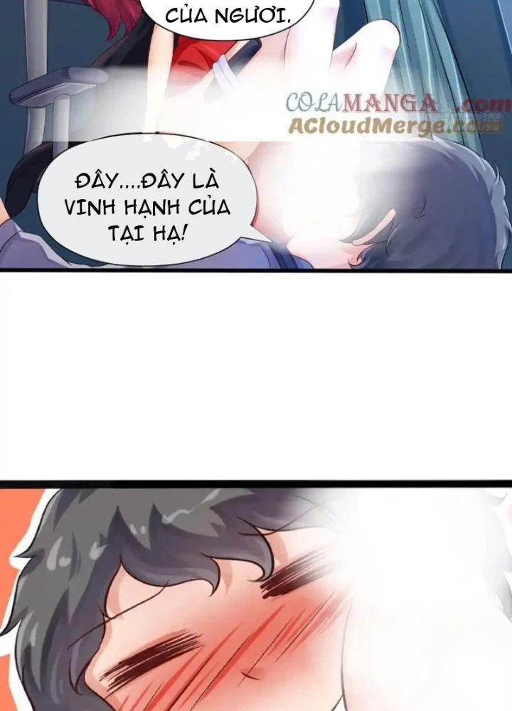 Tôi Không Phải Là Đường Tam Tạng Chapter 31 - Trang 2