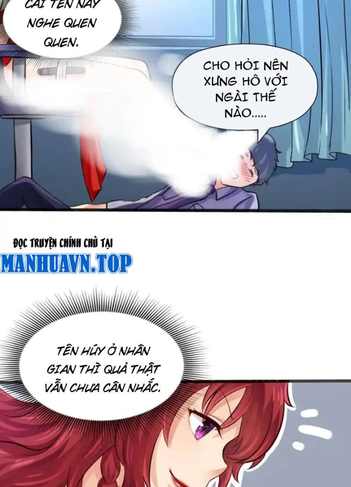 Tôi Không Phải Là Đường Tam Tạng Chapter 31 - Trang 2