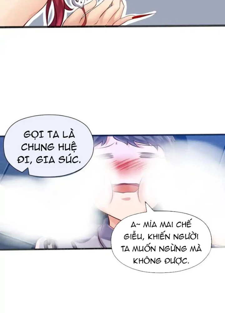 Tôi Không Phải Là Đường Tam Tạng Chapter 31 - Trang 2