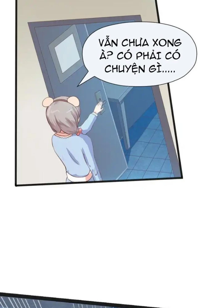 Tôi Không Phải Là Đường Tam Tạng Chapter 31 - Trang 2
