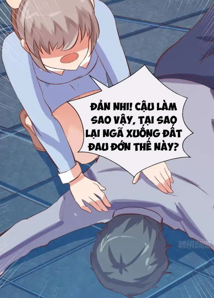 Tôi Không Phải Là Đường Tam Tạng Chapter 31 - Trang 2
