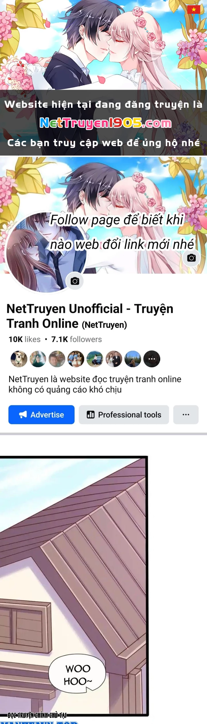 Tôi Không Phải Là Đường Tam Tạng Chapter 32 - Trang 2