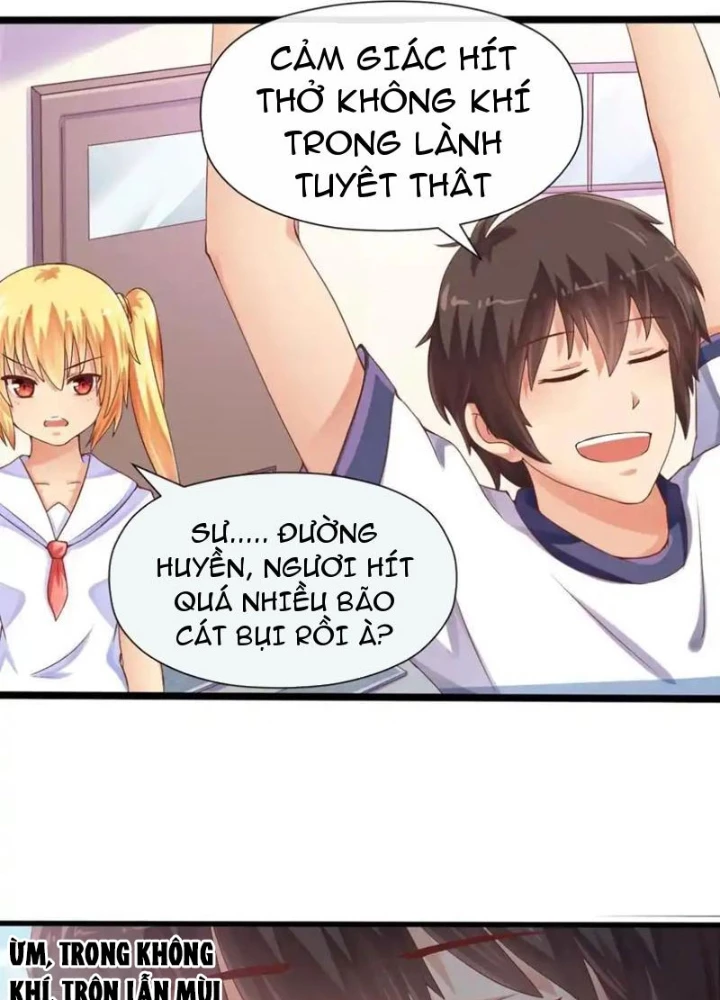 Tôi Không Phải Là Đường Tam Tạng Chapter 32 - Trang 2