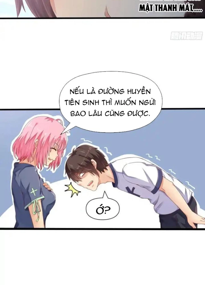 Tôi Không Phải Là Đường Tam Tạng Chapter 32 - Trang 2