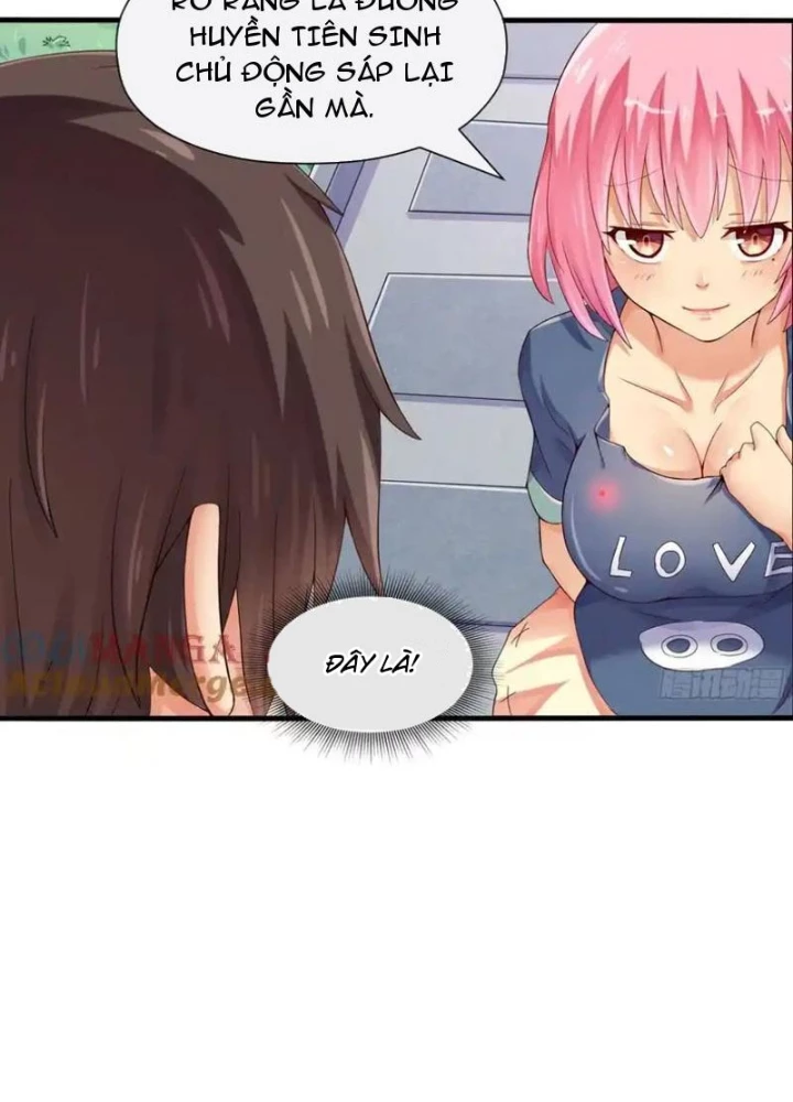 Tôi Không Phải Là Đường Tam Tạng Chapter 32 - Trang 2