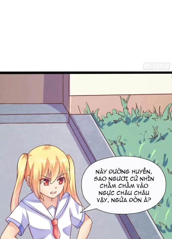 Tôi Không Phải Là Đường Tam Tạng Chapter 32 - Trang 2