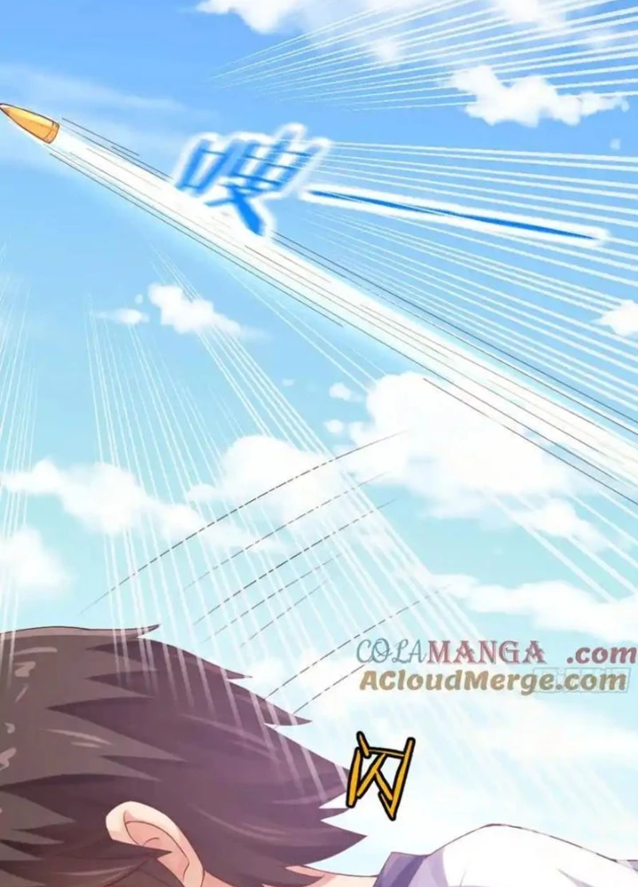 Tôi Không Phải Là Đường Tam Tạng Chapter 32 - Trang 2