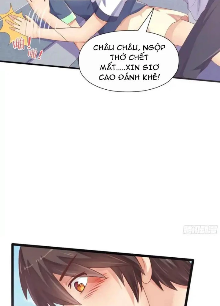 Tôi Không Phải Là Đường Tam Tạng Chapter 32 - Trang 2